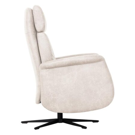 So True by Troubadour Relaxfauteuil Wilson toffee