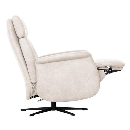 So True by Troubadour Relaxfauteuil Wilson toffee