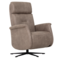 So True by Troubadour Relaxfauteuil Wilson zand