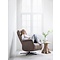 So True by Troubadour Relaxfauteuil Wilson zand