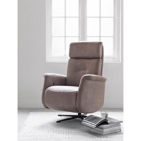 So True by Troubadour Relaxfauteuil Wilson zand
