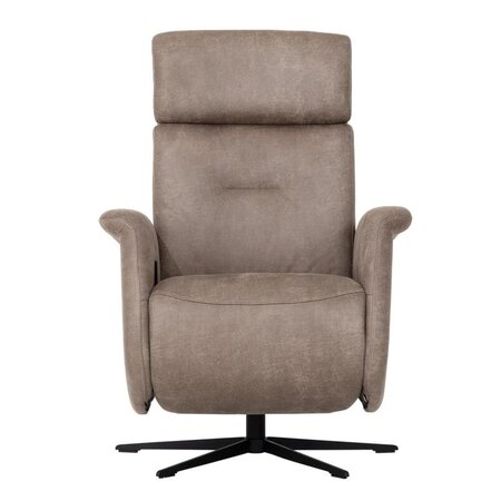 So True by Troubadour Relaxfauteuil Wilson zand