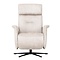 So True by Troubadour Relaxfauteuil Wilson toffee