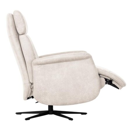 So True by Troubadour Relaxfauteuil Wilson toffee