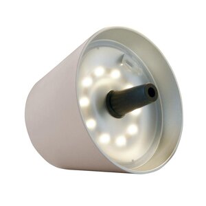 Sompex flessenlampje Top zand