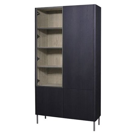 Vitrinekast Xenon small