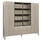 Vitrinekast Xenon large