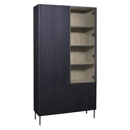 Vitrinekast Xenon small