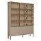 Vitrinekast Xenon medium