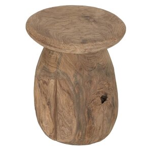 Must Living MUST Living antiques bijzettafel Bromo