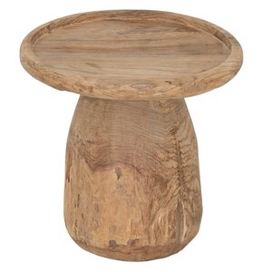 MUST Living antiques bijzettafel Tambora