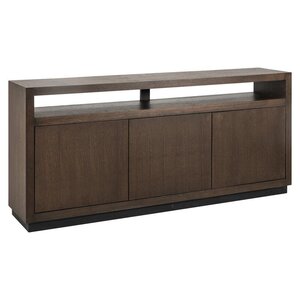 Richmond dressoir Oakura bruin