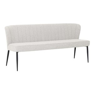 Eetkamerbank Fabulous naturel 190 cm