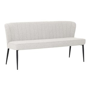 Eetkamerbank Fabulous naturel 170 cm