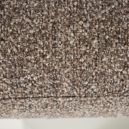 Eleonora Eleonora fauteuil Francis taupe