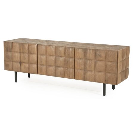 Eleonora Eleonora TV-meubel Felix 160 cm