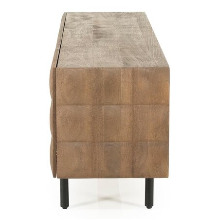 Eleonora Eleonora TV-meubel Felix 160 cm