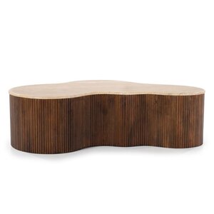Eleonora salontafel Mari extra large