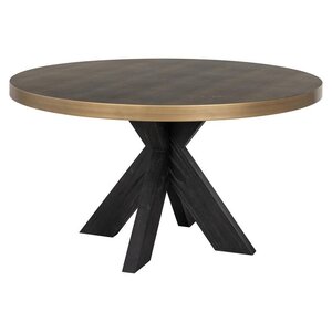 Richmond eettafel Bloomville 140 cm
