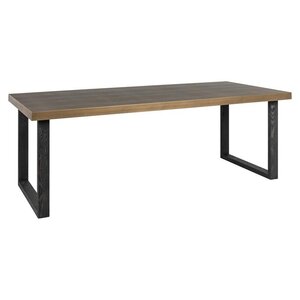 Richmond Interiors Richmond eettafel Bloomville 200 cm