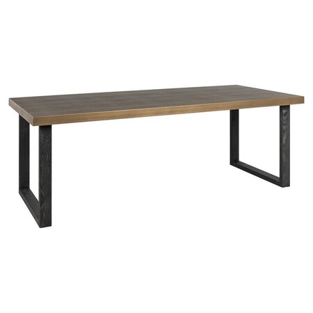 Richmond Interiors Richmond eettafel Bloomville 200 cm