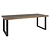 Richmond Interiors Richmond eettafel Bloomville 200 cm