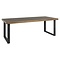 Richmond Interiors Richmond eettafel Bloomville 200 cm
