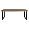 Richmond Interiors Richmond eettafel Bloomville 200 cm