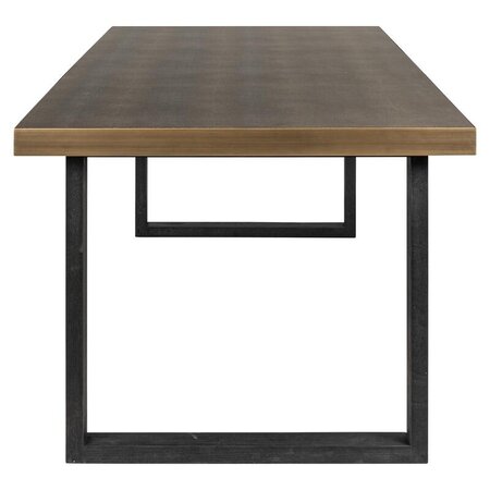 Richmond Interiors Richmond eettafel Bloomville 200 cm