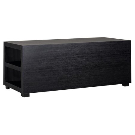 Richmond Interiors Richmond banktafel Oakura zwart