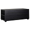 Richmond Interiors Richmond banktafel Oakura zwart