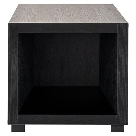 Richmond Interiors Richmond banktafel Oakura zwart