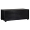 Richmond Interiors Richmond banktafel Oakura zwart