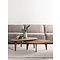 DTP Home DTP Home salontafel Bliss, set van 2