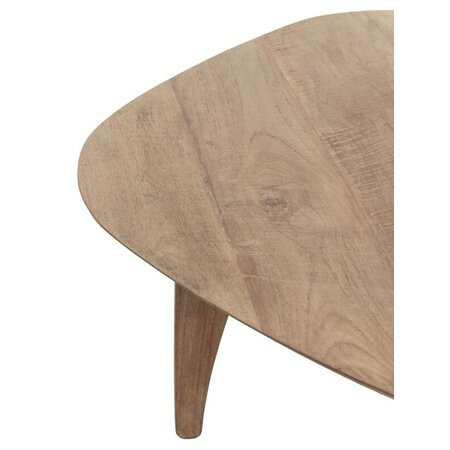 DTP Home DTP Home salontafel Bliss, set van 2
