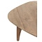 DTP Home DTP Home salontafel Bliss, set van 2