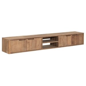 DTP Home hangend TV-meubel Bliss No.2 large