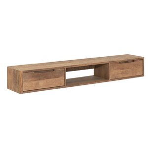 DTP Home hangend TV-meubel Bliss No.1 small