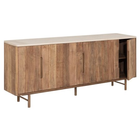 DTP Home DTP Home dressoir Bliss Mortex