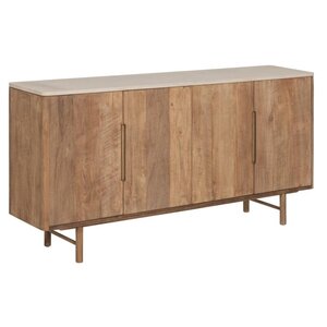 DTP Home dressoir Bliss Mortex
