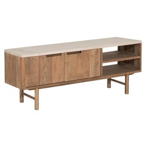 DTP Home TV-meubel Bliss Mortex No.2 small