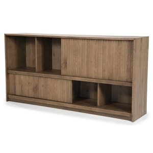 Eleonora Eleonora dressoir Milo bruin
