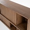 Eleonora Eleonora dressoir Milo bruin