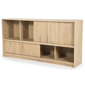 Eleonora Eleonora dressoir Milo naturel