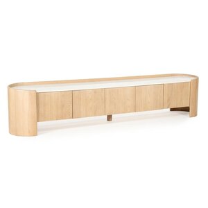 Eleonora Eleonora TV-meubel Don 240 cm