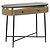 Richmond Interiors Richmond wandtafel Ironville