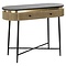 Richmond Interiors Richmond wandtafel Ironville