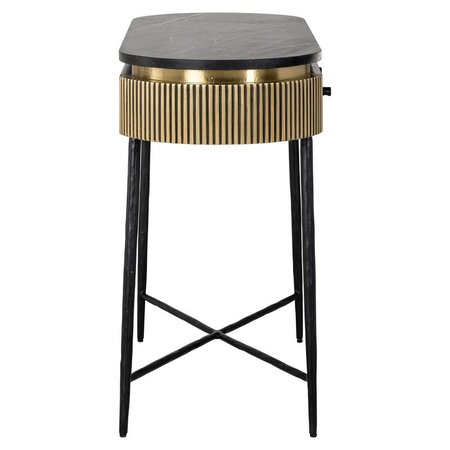 Richmond Interiors Richmond wandtafel Ironville