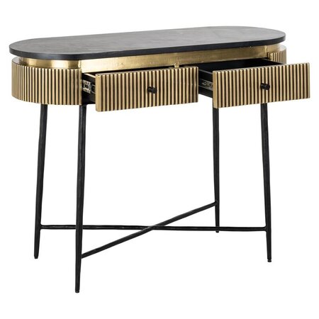 Richmond Interiors Richmond wandtafel Ironville