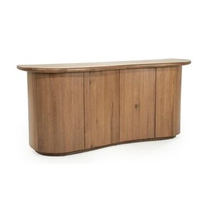 Eleonora dressoir Josh bruin